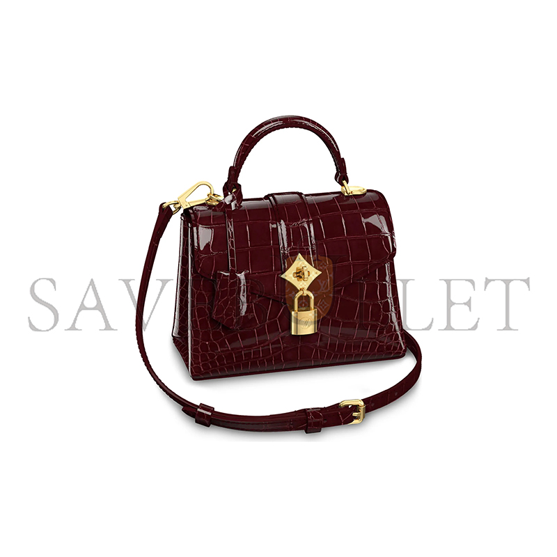 LOUIS VUITTON ROSE DES VENTS MINI N98928 (19*15*9cm)